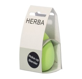 HERBA Blending Sponge vert