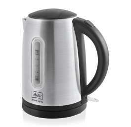MELITTA Bouilloire 1.7l Prime Aqua
