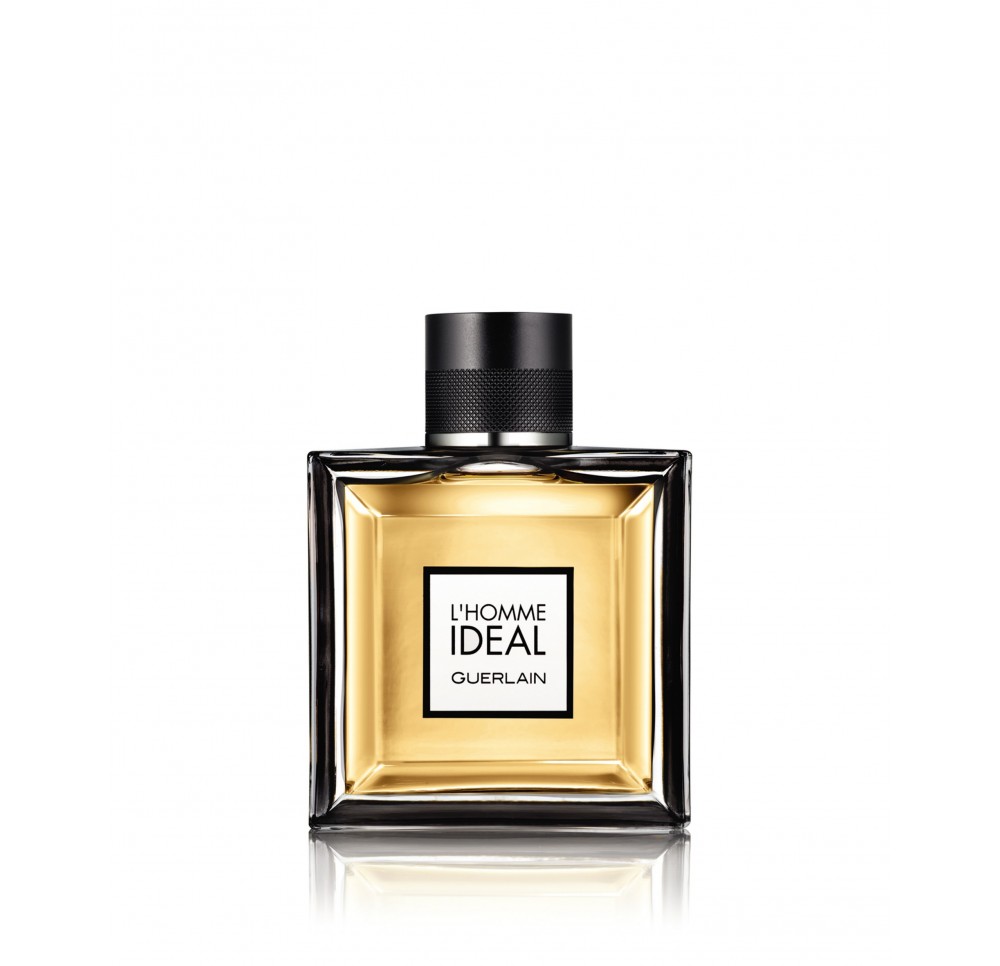 GUERLAIN HOMME IDEAL EDT vapo 100 ml