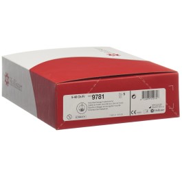 HOLLISTER fixateur drains CH5-40 5 sach