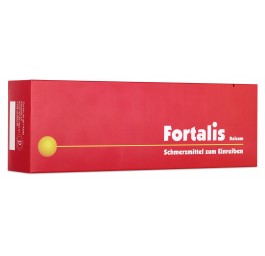 FORTALIS Baume ong tb 100 g