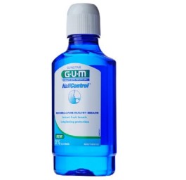 GUM HaliControl bain bouche 300 ml