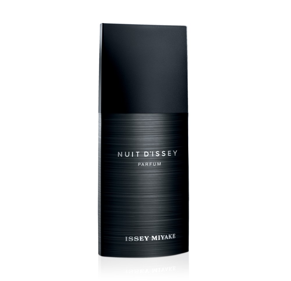 MIYAKE NUIT D'ISSEY Parfum 75 ml
