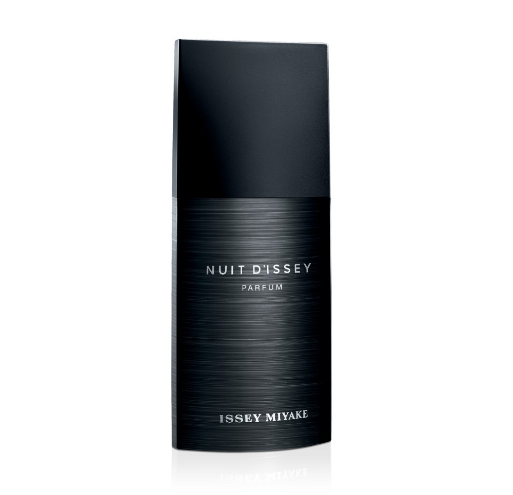 MIYAKE NUIT D'ISSEY Parfum 125 ml