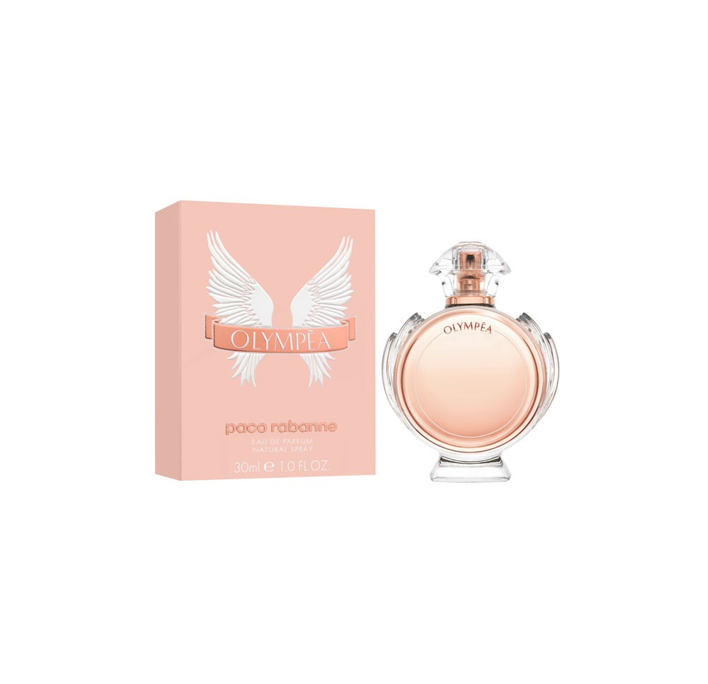 RABANNE OLYMPEA EDP vapo 30 ml