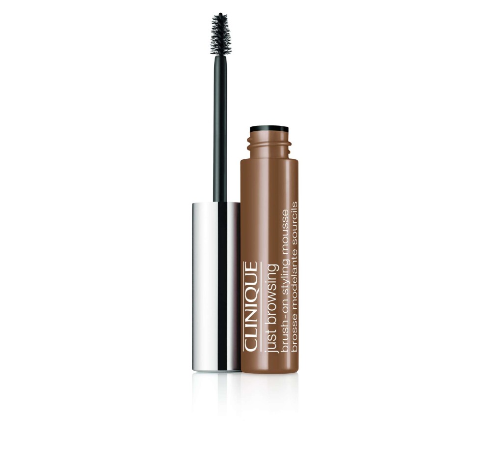 CLINIQUE Just Browsing Brush On No 02