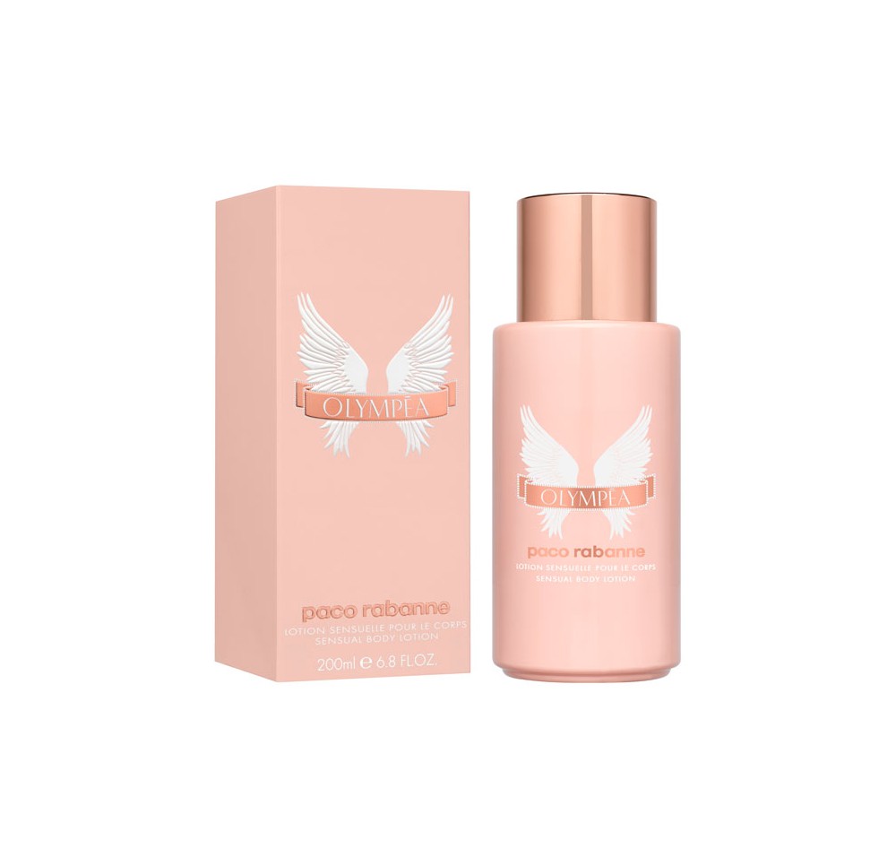 RABANNE OLYMPEA Body Lotion 200 ml