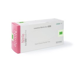 COSALINE Gants examen M Nit Eco bl no p 200 pce