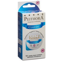 PEITHORA Classic 12 pce