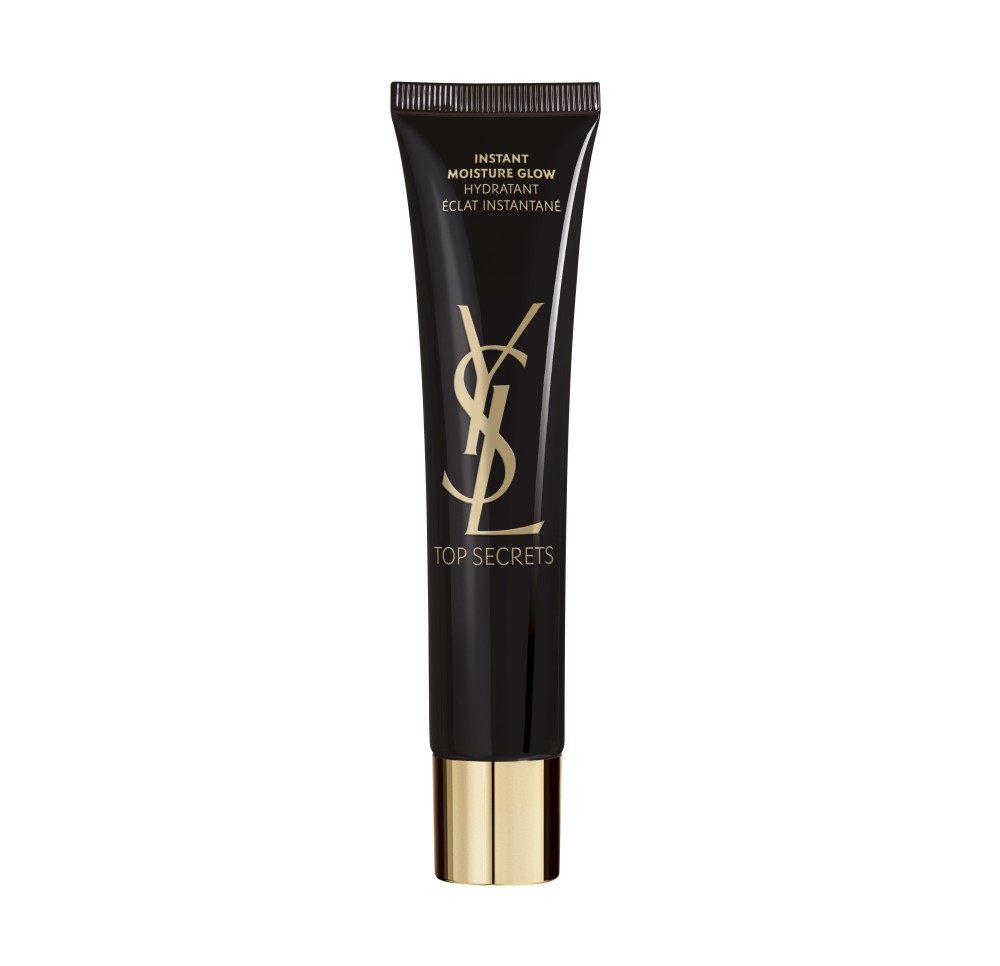 YSL SOIN Top Secr Inst Moist Glow 40 ml