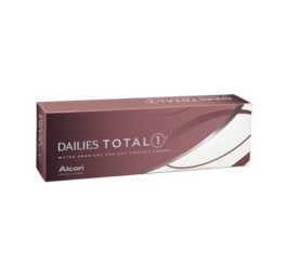 FOCUS DAILIES Total 1 -4.25dpt 8.50Dia14.10 30 pce
