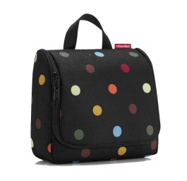 REISENTHEL toiletbag 3l dots