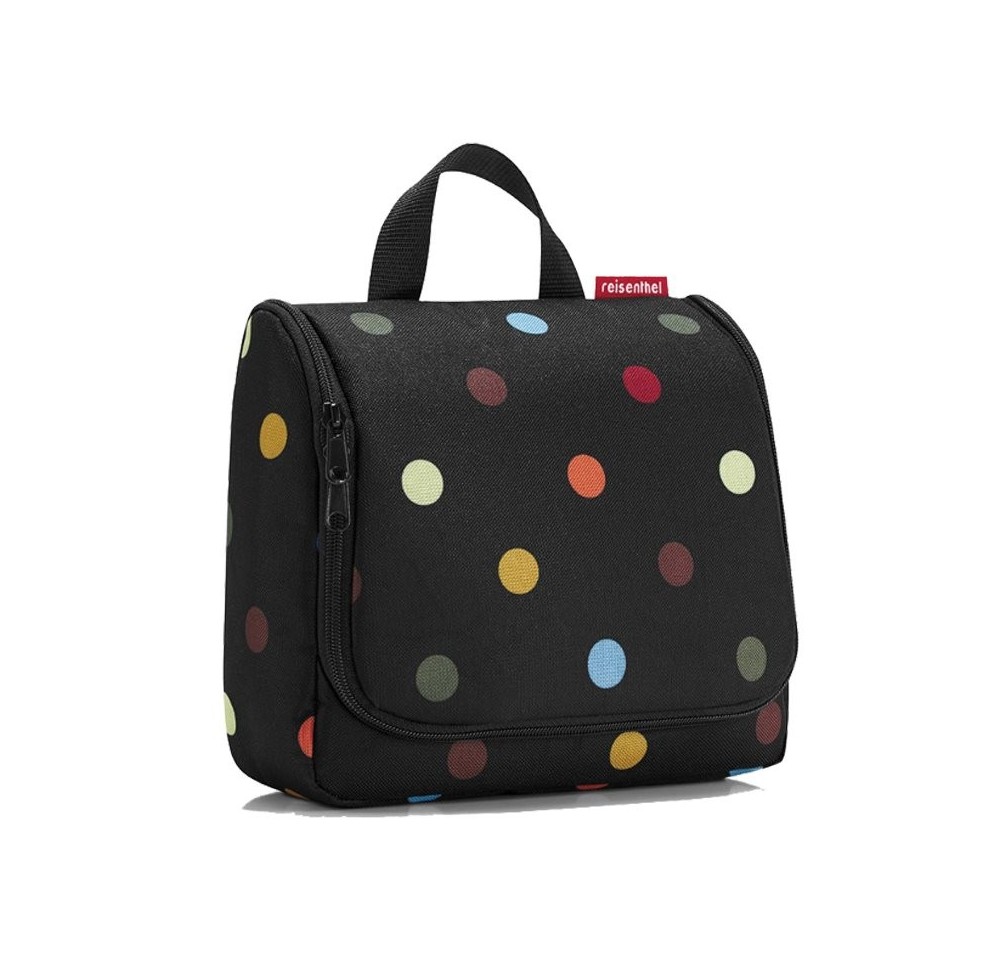 REISENTHEL toiletbag 3l dots