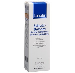 LINOLA baume protecteur 100 ml