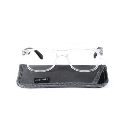 NICOLE DIEM lunettes lecture 3.00dpt Act cry-blk