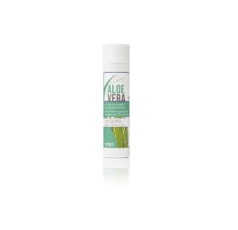 PHYTOMED Gel d'aloe vera à lavan et tea bio 250 ml