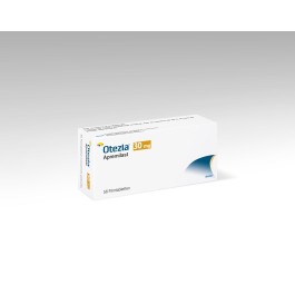 OTEZLA cpr pell 30 mg 56 pce