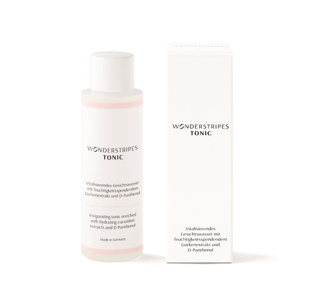 WONDERSTRIPES Tonic 100 ml