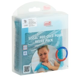 SISSEL Hot-Cold Pearl Relief Pack