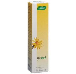 ATROMED gel tb 50 ml
