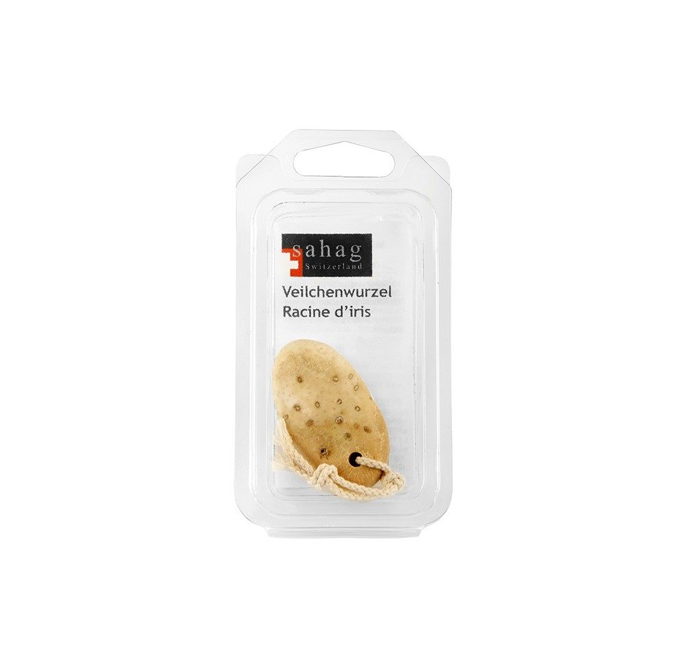 SAHAG racine d'iris avec cordon SAHAG racine d'iris avec cordon