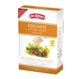 RITTER levure noble flocons 200 g