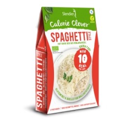 SLENDIER spaghetti au konjac Style bio 400 g