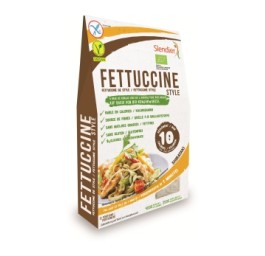 SLENDIER fettuccine au konjac Style bio 400 g