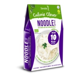 SLENDIER noodle au konjac Style bio 400 g