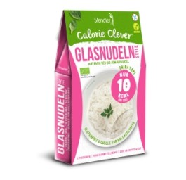 SLENDIER angel hair au konjac Style bio 400 g