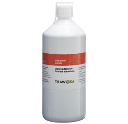 TRAWOSA colorant alimentaire écarlate 1000 ml