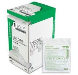 ENCORE NonLatex PI Und gant OP Gr6.5 50 paire