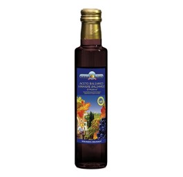 BIOKING vinaigre Balsamic 250 ml
