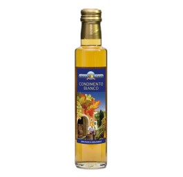 BIOKING condimento Bianco 250 ml