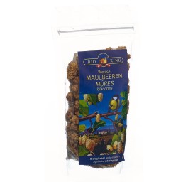 BIOKING mûres blanches 100 g