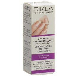 DIKLA vernis à ongles anti-âge 11 ml