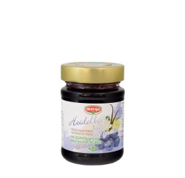 MORGA confitures fruits myrti-vani agave bio 175 g