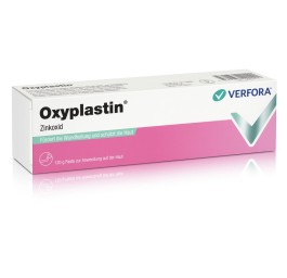 OXYPLASTINE pâte cicatrisante tb 120 g