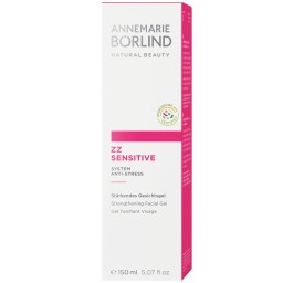 BÖRLIND ZZ SENSITIVE Stärkendes Gesichtsgel 150 ml