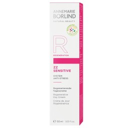 BÖRLIND ZZ SENSITIVE Regenerierende Tagescr 50 ml