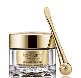 LAUDER RE-NU Ultim Diam Transf Eye Creme 15 ml
