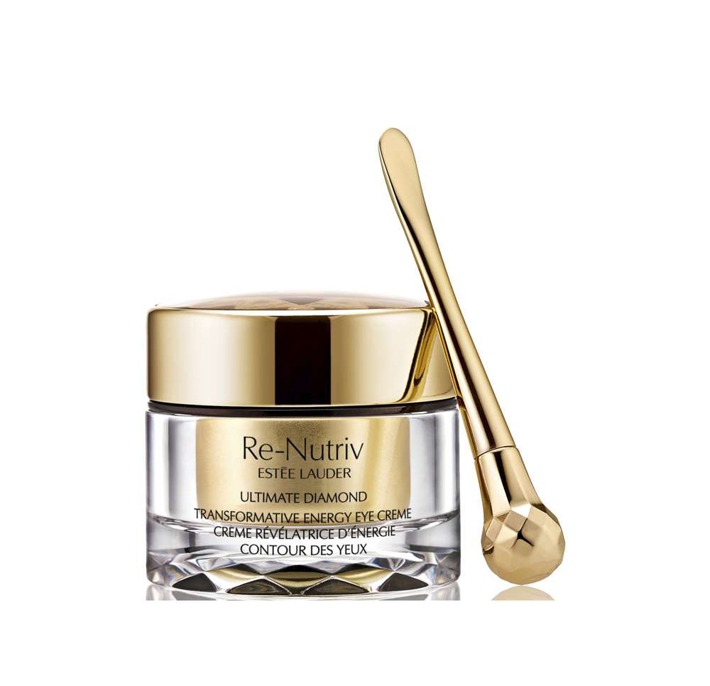 LAUDER RE-NU Ultim Diam Transf Eye Creme 15 ml