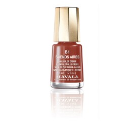 MAVALA Mini Color's 81 buenos aires 5 ml