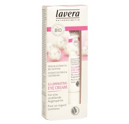 LAVERA Illuminating Eye Cream Perle 15 ml