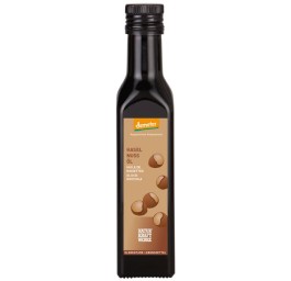 NATURKRAFTWERKE Huile de noisettes Demeter 250 ml