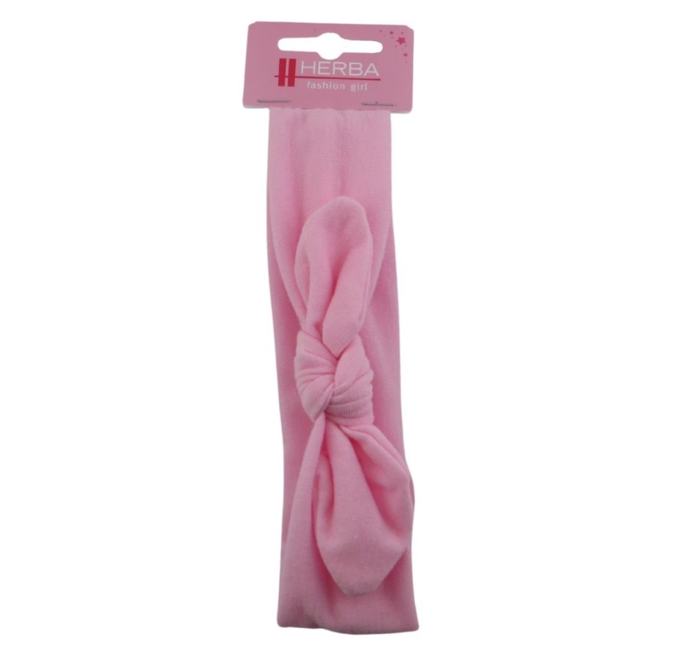 HERBA FHH Kids bandeau 6.5cm ass