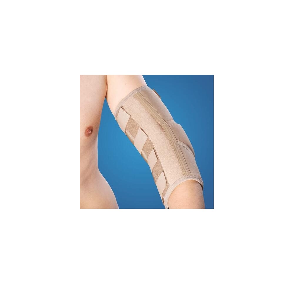 MEDIROYAL attelle de coude Ulnaris 2 L-XL