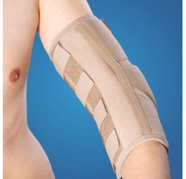 MEDIROYAL attelle de coude Ulnaris 2 L-XL