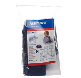 ACTIMOVE Clavicula XS enfants