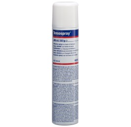 TENSOSPRAY spray adhésif 300 ml